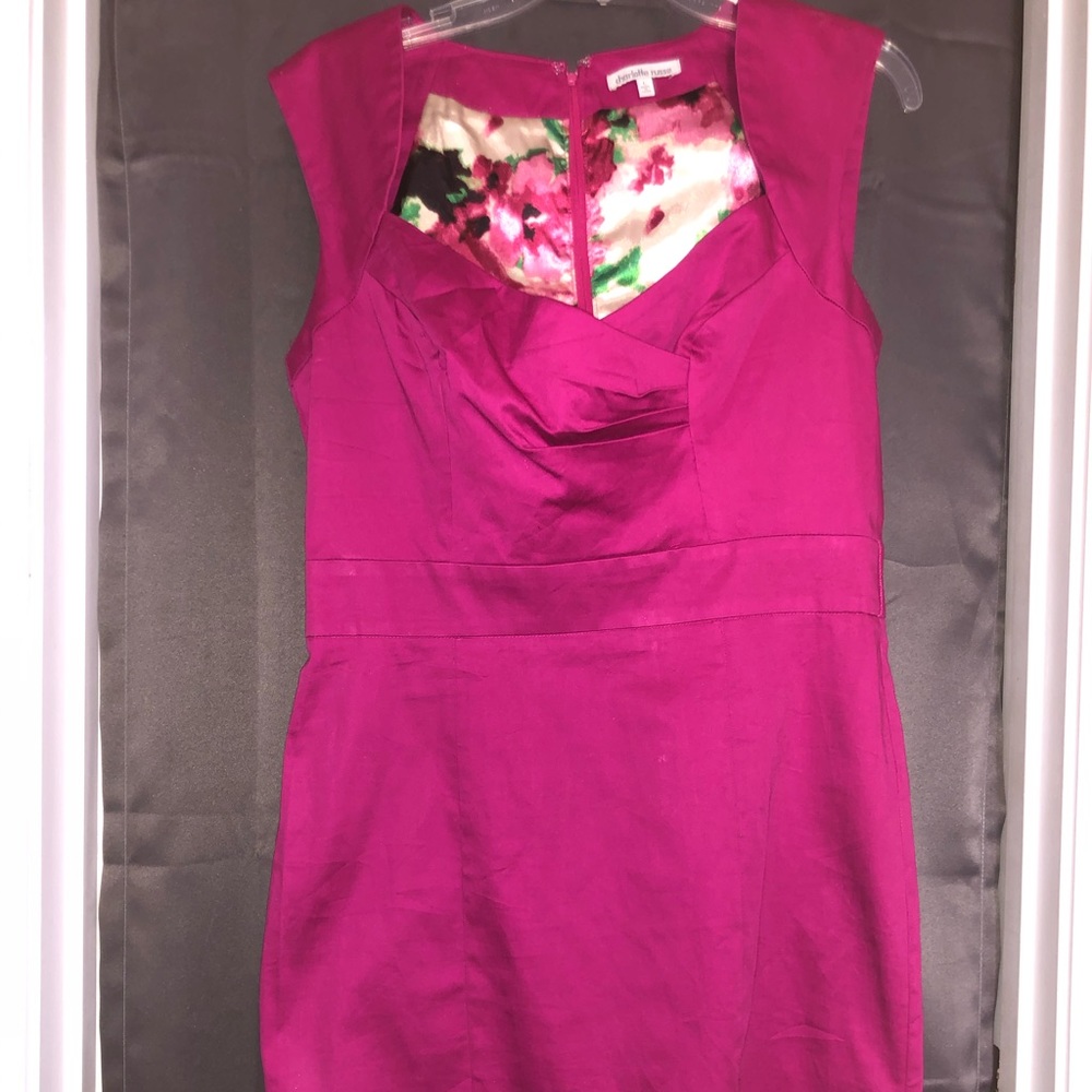 Never worn classic dress!